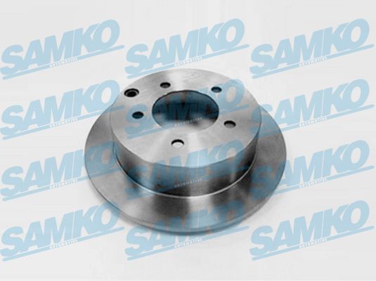 Discofreno - M1023P SAMKO