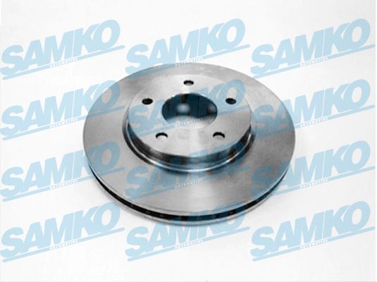 Discofreno - M1024V SAMKO