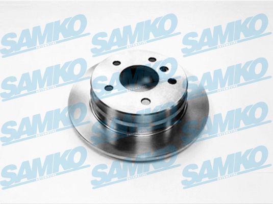 Discofreno - M2001P SAMKO