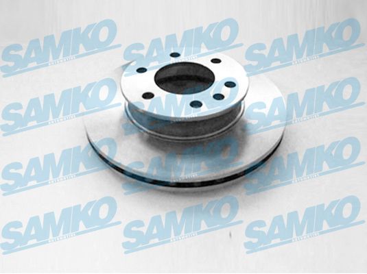 Discofreno - M2042V SAMKO