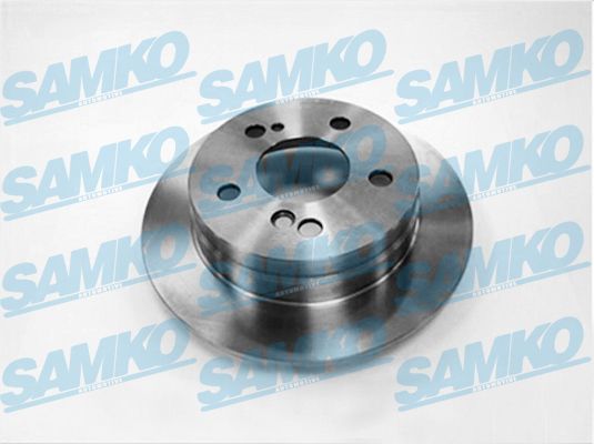 Discofreno - M2091P SAMKO