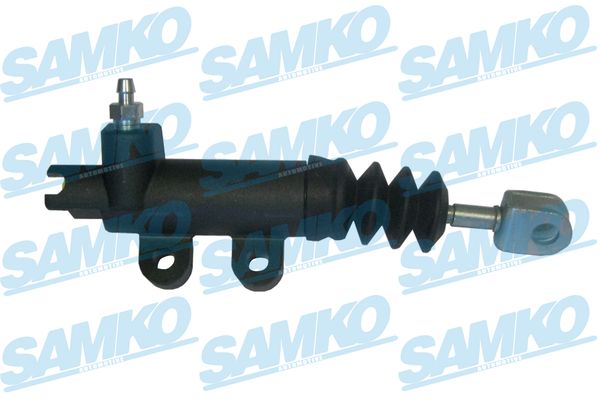 Cilindro secondario, Frizione - M30025 SAMKO