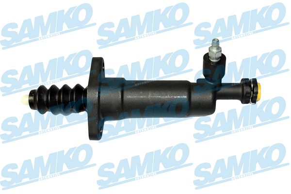 Рабочий цилиндр, система сцепления - M30086 SAMKO