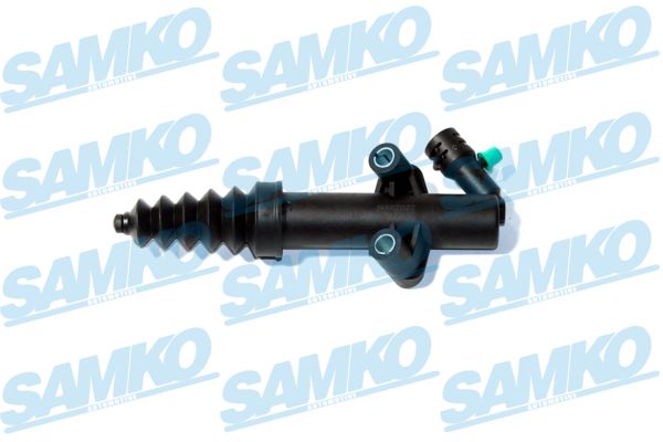 Slave Cylinder, clutch - M30093 SAMKO