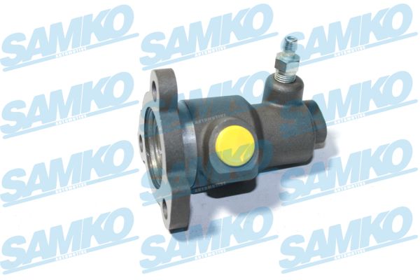 Рабочий цилиндр, система сцепления - M30176 SAMKO