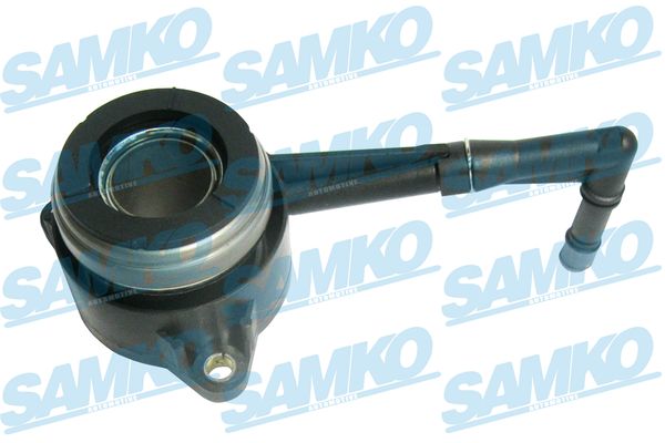 Central Slave Cylinder, clutch - M30234 SAMKO