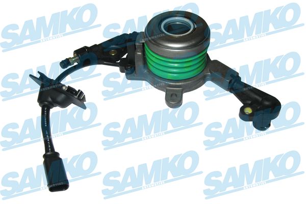 centrinis darbinis cilindras, sankaba - M30264 SAMKO