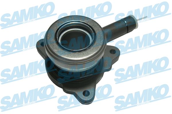 Central Slave Cylinder, clutch - M30266 SAMKO