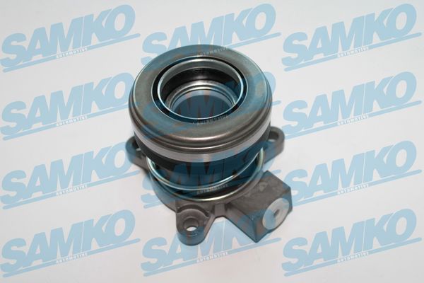 Центральный выключатель, система сцепления - M30282 SAMKO