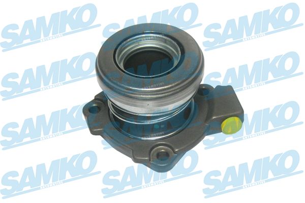 Zentralausrücker, Kupplung - M30440 SAMKO