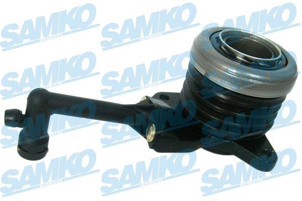 Central Slave Cylinder, clutch - M30456 SAMKO