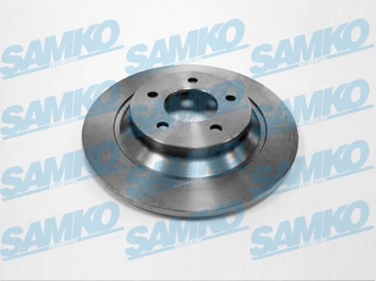 Discofreno - M5015P SAMKO