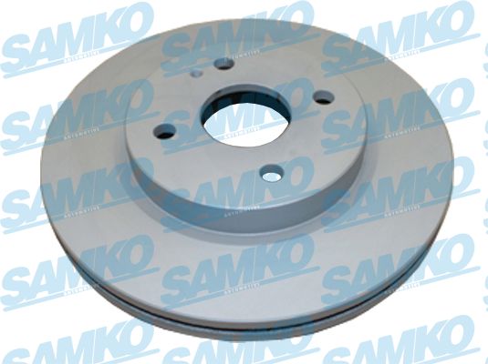 Discofreno - M5017VR SAMKO