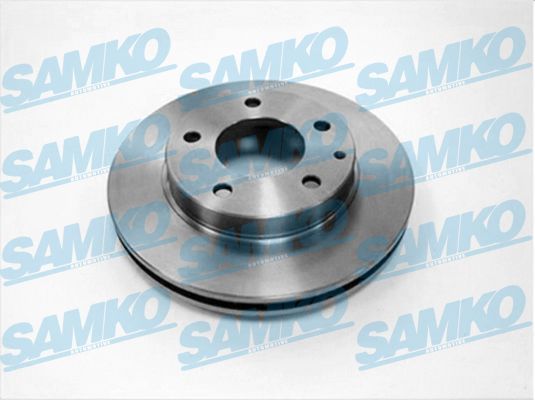 Discofreno - M5701V SAMKO