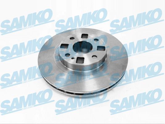 Discofreno - M5840V SAMKO
