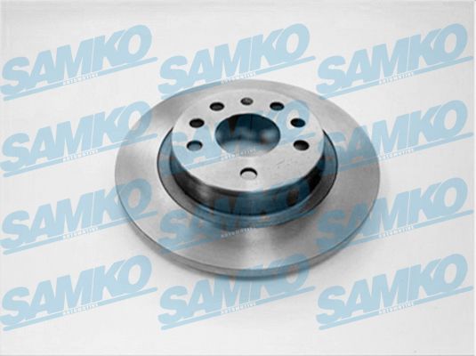 Discofreno - O1014P SAMKO