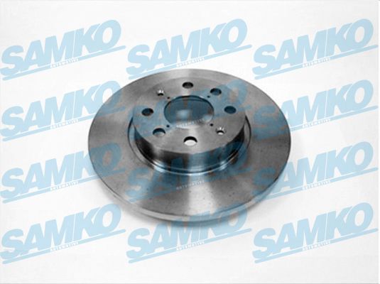 Discofreno - O1027P SAMKO