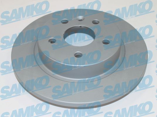 Discofreno - O1038PR SAMKO