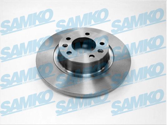 Discofreno - P1008P SAMKO