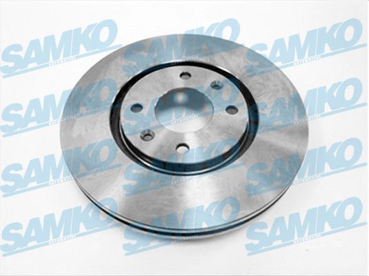 Discofreno - P1211V SAMKO