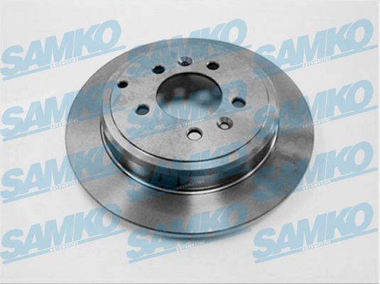 Discofreno - P1271P SAMKO