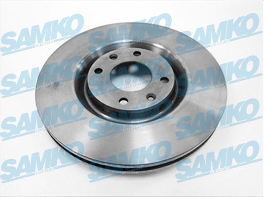 Discofreno - P1273V SAMKO