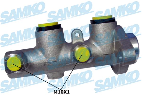 Brake Master Cylinder - P30014 SAMKO