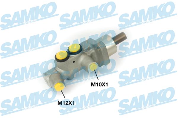 Главный тормозной цилиндр - P30119 SAMKO