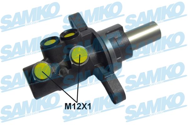 Brake Master Cylinder - P30136 SAMKO