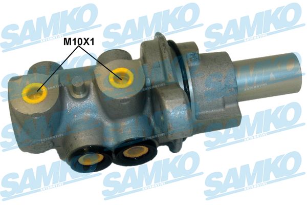 Brake Master Cylinder - P30369 SAMKO