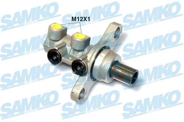 Главный тормозной цилиндр - P30900 SAMKO