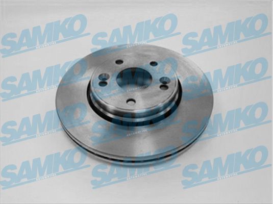 Discofreno - R1001V SAMKO