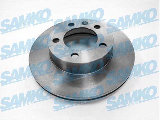 Discofreno - R1043V SAMKO