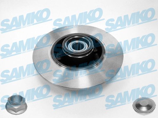 Discofreno - R1055PCA SAMKO