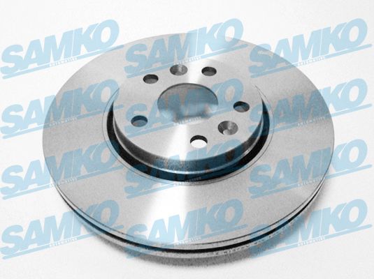 Discofreno - R1075V SAMKO