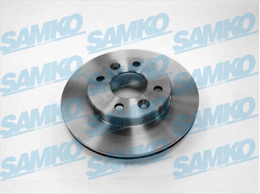 Discofreno - R1111V SAMKO