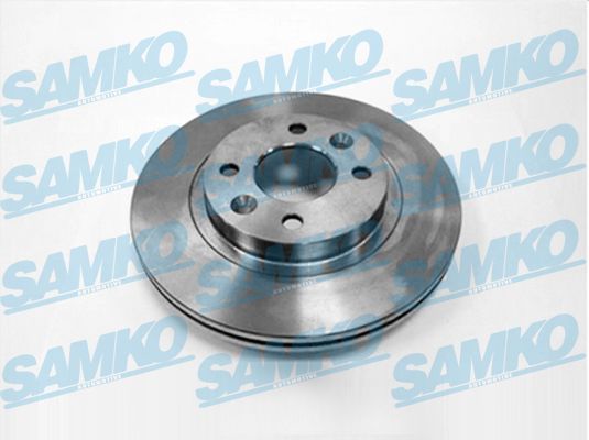Discofreno - R1301V SAMKO