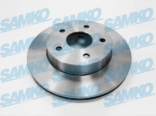 Discofreno - R1563V SAMKO
