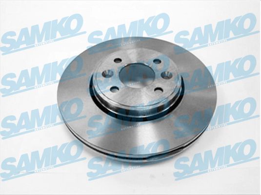 Discofreno - R1583V SAMKO