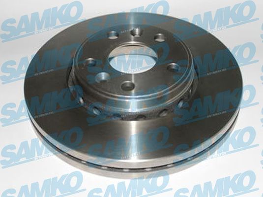 Discofreno - R2008V SAMKO