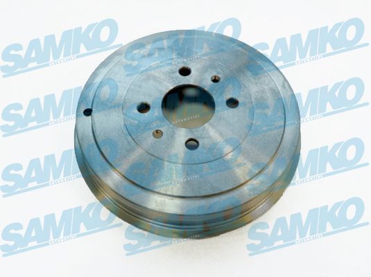 Tamburo freno - S70004 SAMKO