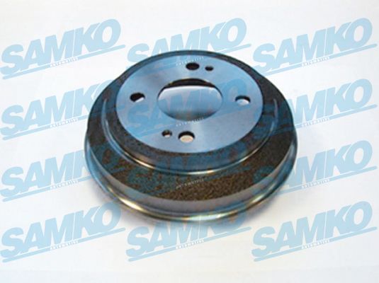 Tamburo freno - S70076 SAMKO