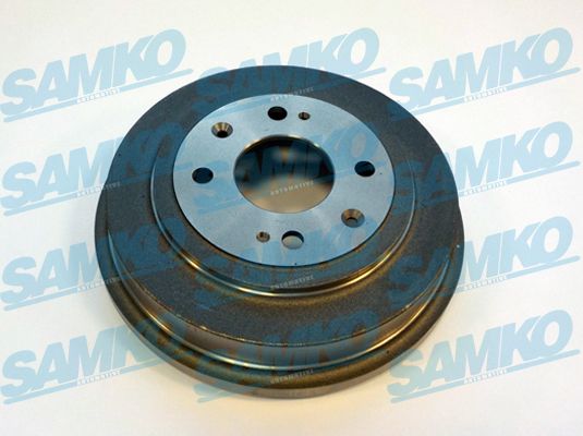 Tamburo freno - S70186 SAMKO