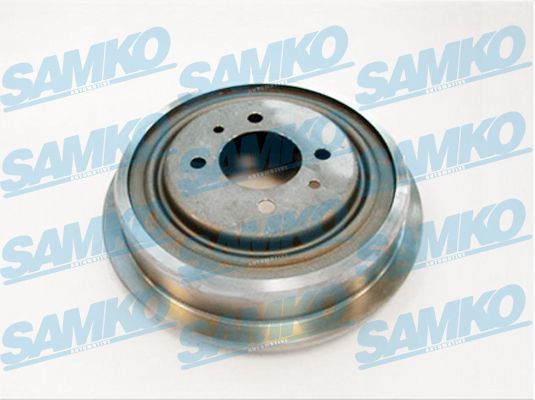 stabdžių būgnas - S70392 SAMKO