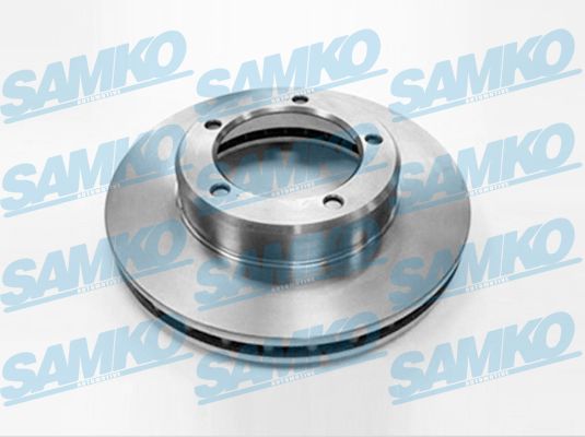 Discofreno - T2005V SAMKO