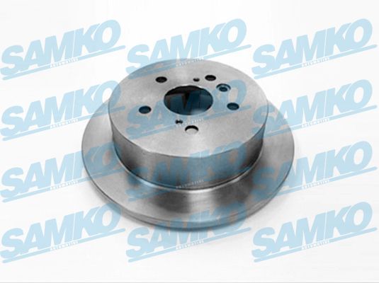Discofreno - T2008P SAMKO