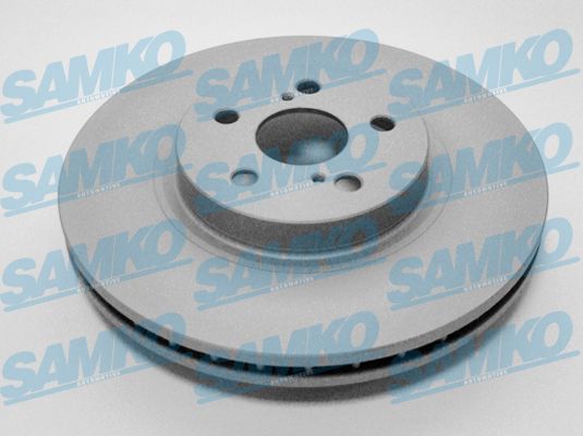 Discofreno - T2022VR SAMKO
