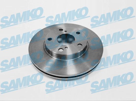 Discofreno - T2048V SAMKO