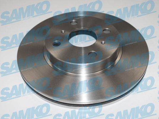 Discofreno - T2056V SAMKO
