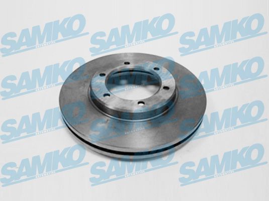 Discofreno - T2067V SAMKO